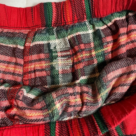 Victoria’s Secret Intimates Shorts - Picture 4 of 4